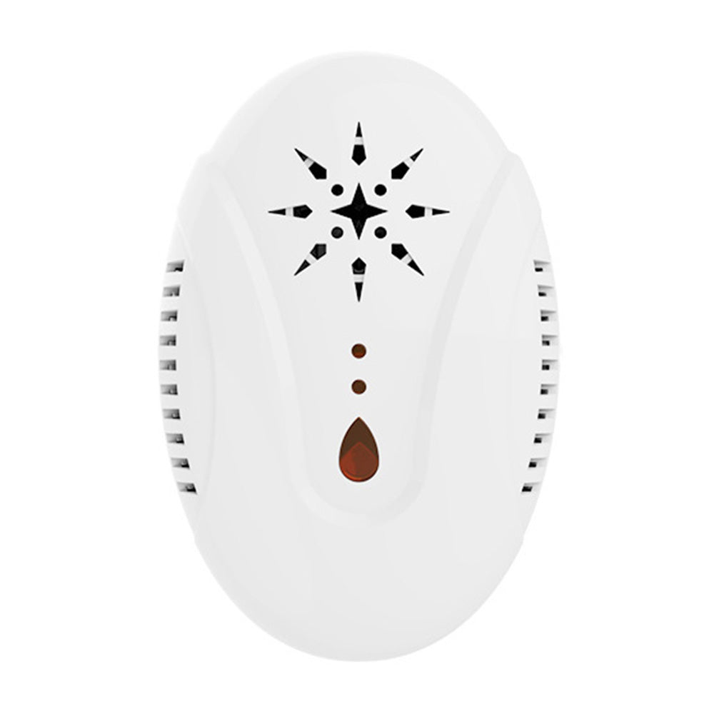 GETTER Electronic Rat Repellent Ultrasonic Mice Cockroach Pest Control Repeller GETTER Electronic Rat Repellent Ultrasonic Mice Cockroach Pest Control Repeller